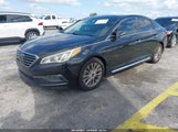 Hyundai Sonata Limited 5NPE34AF2FH033570 снимка