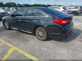 Hyundai Sonata Limited 5NPE34AF2FH033570 снимка