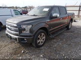 Ford F-150 Platinum 1FTEW1EG7FFC93563 снимка