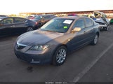 Mazda Mazda3 I JM1BK12G981817007 снимка