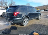 Ford Explorer Limited 1FM5K7F83HGB48003 снимка