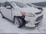 Ford C-Max Hybrid Sel 1FADP5BU3EL506394 снимка