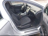Ford Fusion Se 3FA6P0H77ER304222 снимка