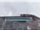 Jeep Grand Cherokee Laredo 1C4RJFAG0CC181980 снимка