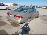 Toyota Camry Le 4T1BG22K5WU341051 fotografie