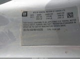Chevrolet Camaro 2Ls 2G1FA1ED7B9169295 photo