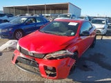 Kia Forte Koup Sx KNAFW6A30B5331619 снимка