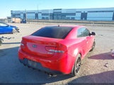 Kia Forte Koup Sx KNAFW6A30B5331619 снимка