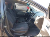 Chevrolet Sonic Lt Auto 1G1JC6SH6E4166842 снимка