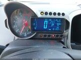 Chevrolet Sonic Lt Auto 1G1JC6SH6E4166842 снимка