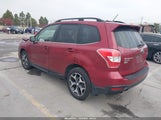 Subaru Forester 2.0Xt Touring JF2SJGMC4EH418462 снимка