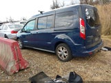 Ford Transit Connect Xlt NM0GE9F76E1164196 снимка
