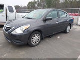 Nissan Versa 1.6 Sv 3N1CN7AP4FL951691 снимка
