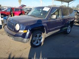 Jeep Patriot Latitude 1C4NJPFA1CD687577 снимка