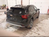 Chevrolet Trax Fwd Lt KL77LHE20RC015539 fotografie