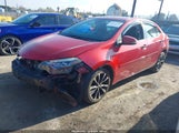Toyota Corolla Se 2T1BURHE2HC933112 снимка