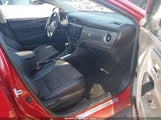 Toyota Corolla Se 2T1BURHE2HC933112 fotografie
