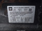 Chevrolet Trax Awd Lt KL7CJPSM9NB564919 снимка