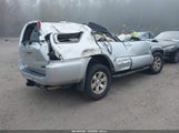 Toyota 4Runner Sr5 Sport V6 JTEZU14R660068088 fotografie