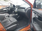 Nissan Rogue Sport Sl Awd Xtronic Cvt JN1BJ1CW0NW487705 photo