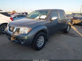 Nissan Frontier Sv 1N6DD0ER3KN752677 снимка