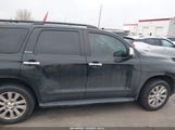 Toyota Sequoia Platinum 5.7L V8 5TDYY5G14FS059436 снимка