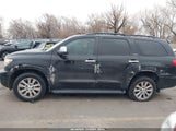 Toyota Sequoia Platinum 5.7L V8 5TDYY5G14FS059436 fotografie