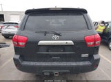 Toyota Sequoia Platinum 5.7L V8 5TDYY5G14FS059436 photo