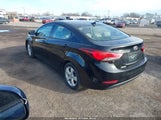 Hyundai Elantra Se KMHDH4AE7EU103097 снимка