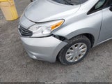 Nissan Versa Note S (Sr)/S Plus/Sl/Sr/Sv 3N1CE2CP5FL381202 снимка