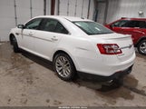 Ford Taurus Limited 1FAHP2J86GG129317 снимка