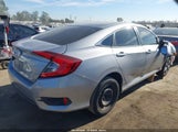 Honda Civic Lx 2HGFC2F58GH523533 снимка