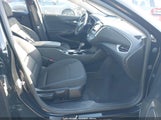 Chevrolet Malibu Fwd 1Lt 1G1ZD5ST8SF153301 снимка