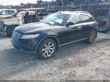 Infiniti Fx35 JNRAS08U54X100694 снимка