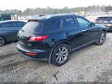 Infiniti Fx35 JNRAS08U54X100694 снимка