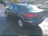 Ford Focus Se 1FADP3FE3JL331498 fotografie