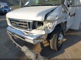 Ford E-350 Cutaway Standard 1FDWE35L05HB32793 снимка