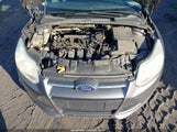 Ford Focus Se 1FADP3F2XEL366695 fotografie
