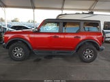 Ford Bronco Badlands 1FMEE5DH2PLB01730 снимка