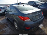 Hyundai Accent Gls KMHCT4AE5CU241759 снимка