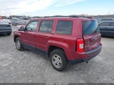 Jeep Patriot Sport 1C4NJRBB4ED595747 fotografie