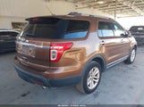 Ford Explorer Xlt 1FMHK7D81BGA82297 fotografie