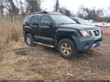 Nissan Xterra S 5N1AN0NWXDN816060 fotografie