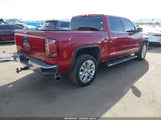 GMC Sierra  Slt 3GTU1NER6JG403805 снимка