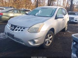 Nissan Rogue S JN8AS5MV8DW648629 снимка