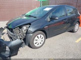 Toyota Prius C One JTDKDTB31C1515609 снимка