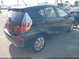 Toyota Prius C One JTDKDTB31C1515609 снимка