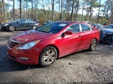 Hyundai Sonata Gls 5NPEB4AC5DH799220 снимка