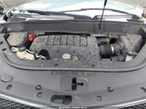 Chevrolet Traverse 1Lt 1GNKVGED6BJ329451 снимка