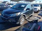 Honda Cr-V Ex 2HKRM4H5XFH672002 снимка